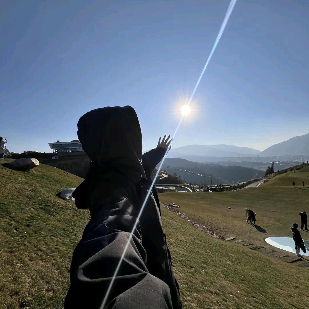 灰太狼℃
