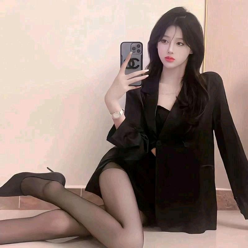 清  雅（不配有一路有你）