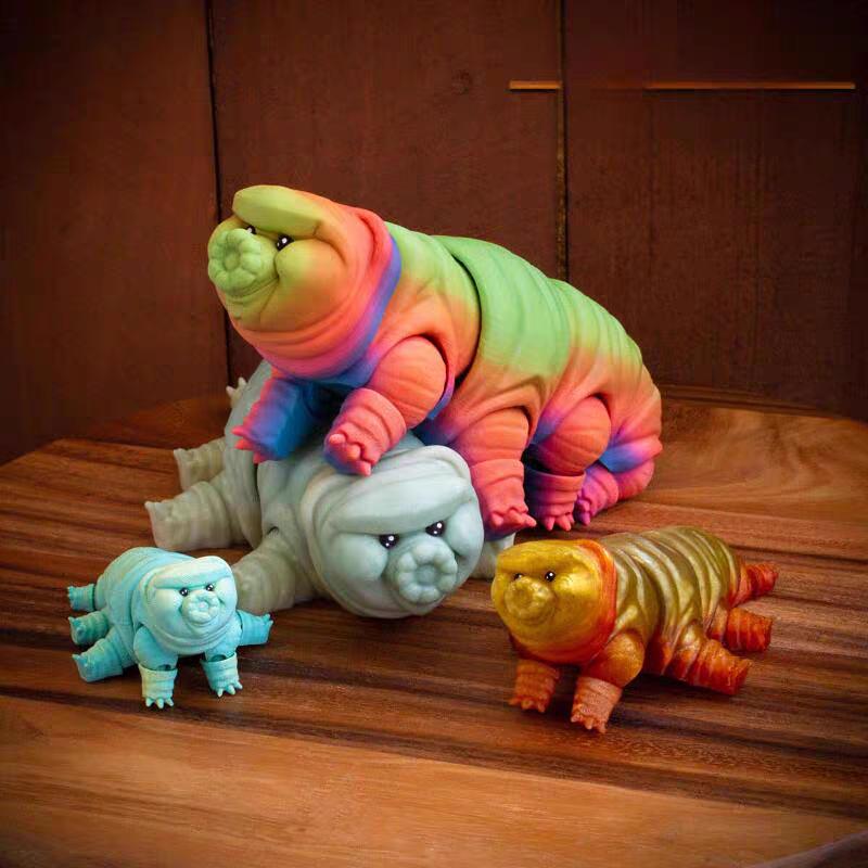 希卡3D打印