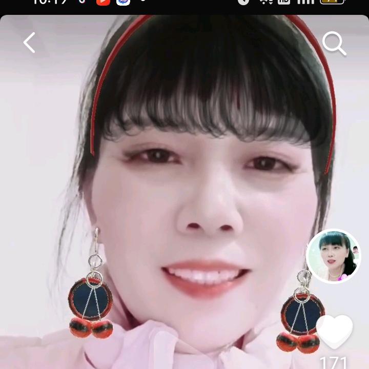 常开心