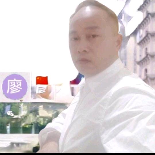 @幸运的我