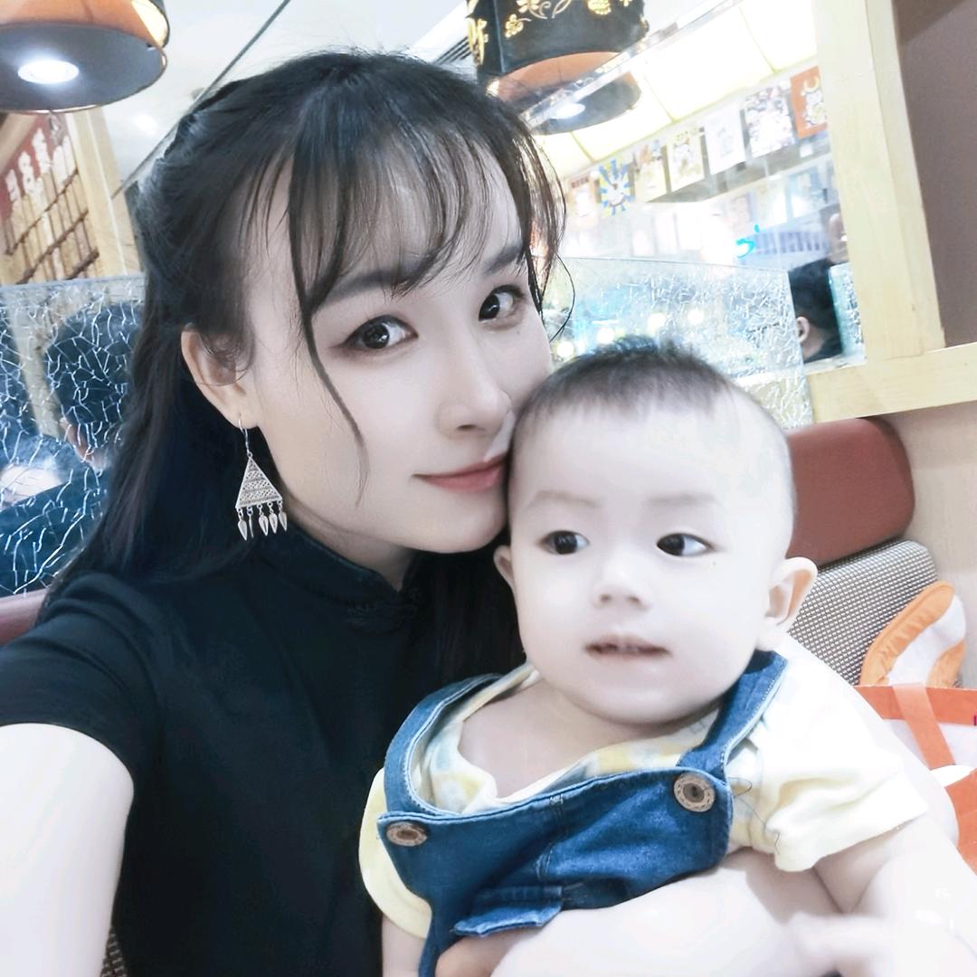 俊俊妈妈好物分享