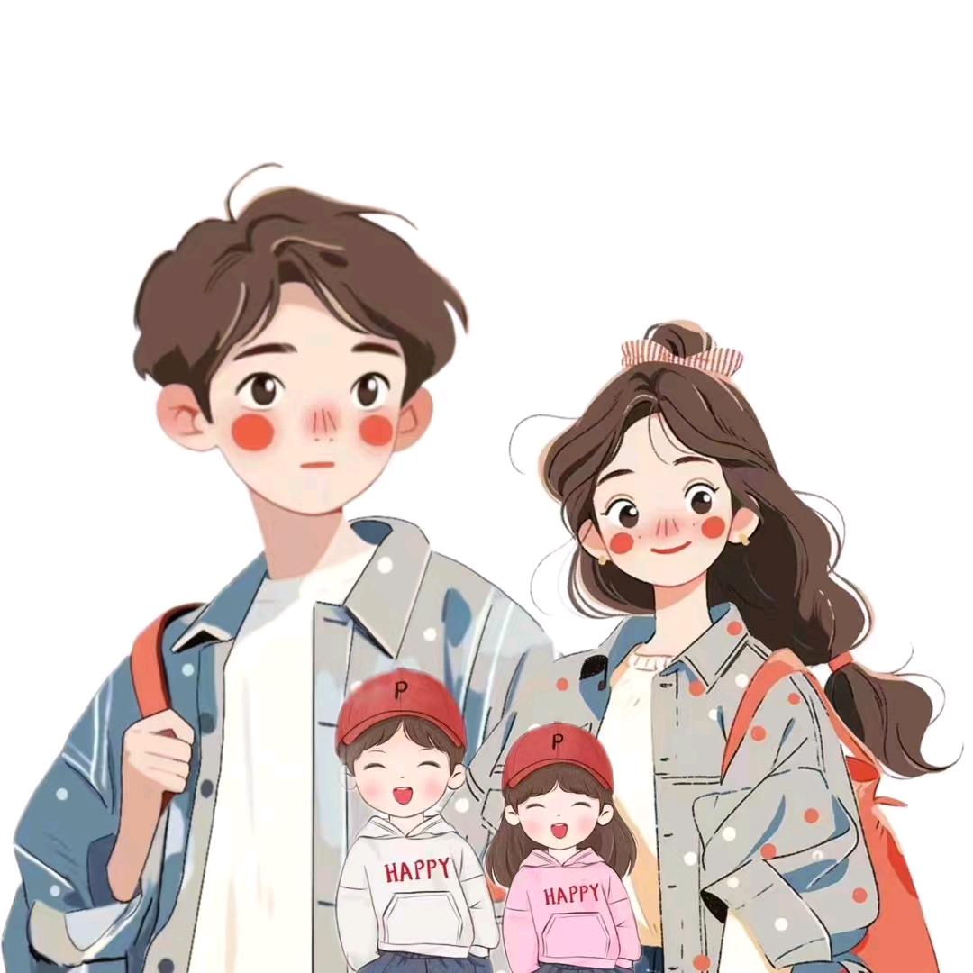 暴风雨后的彩虹