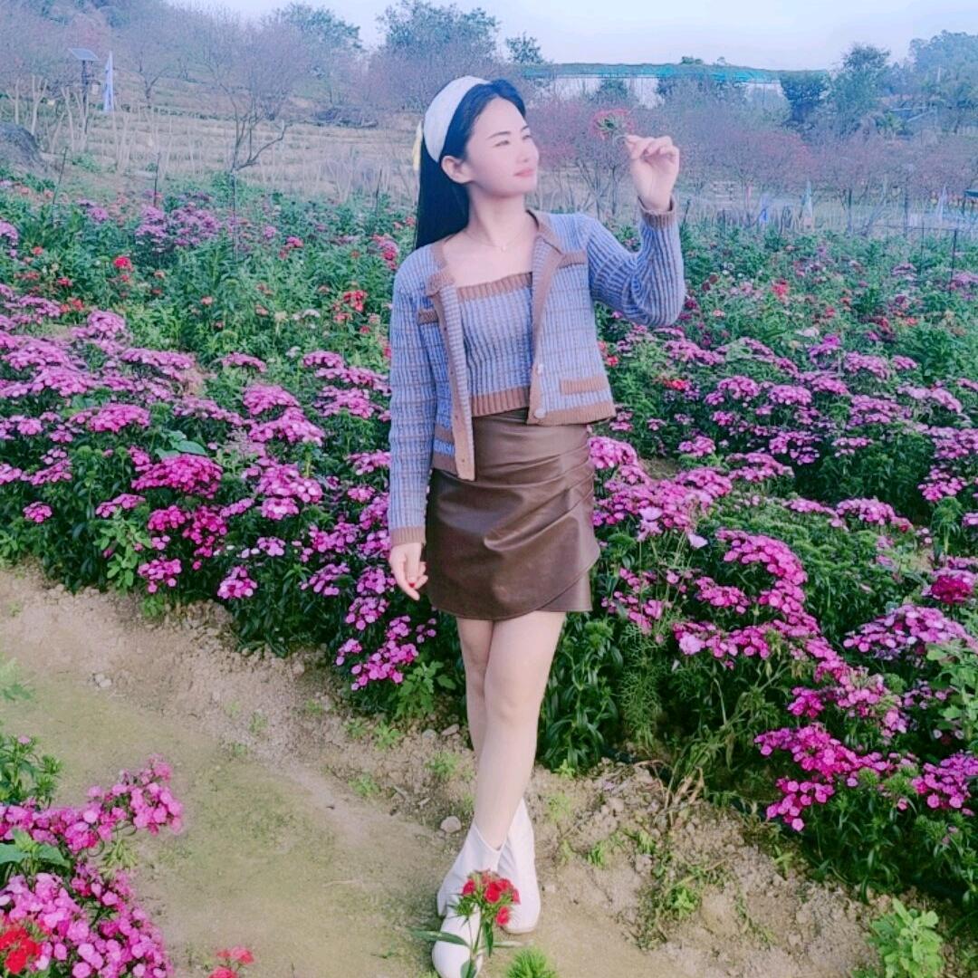 小婷婷🌈