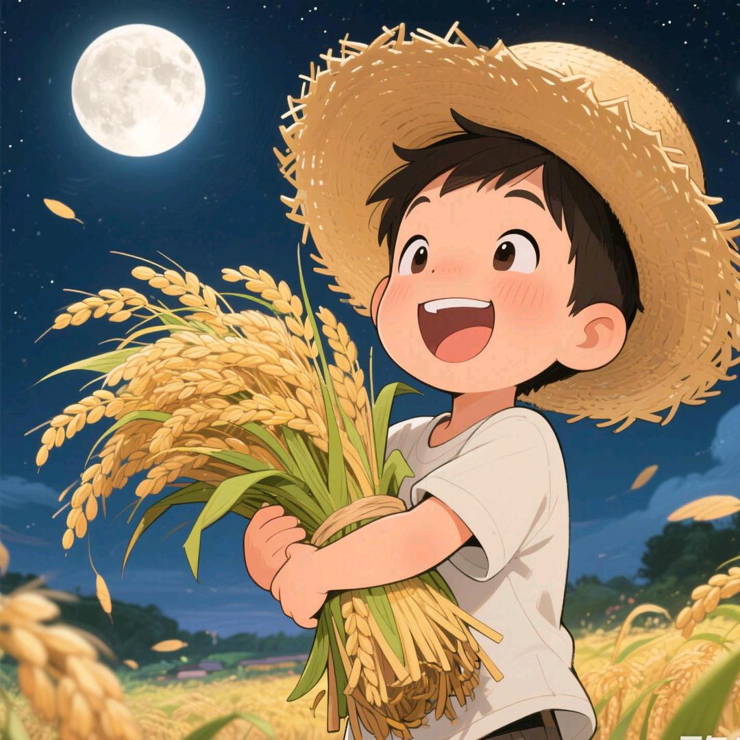 青年杰克（聊聊天）
