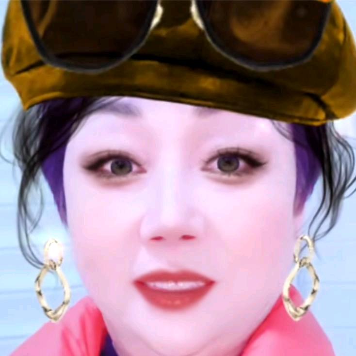 快乐殷姐