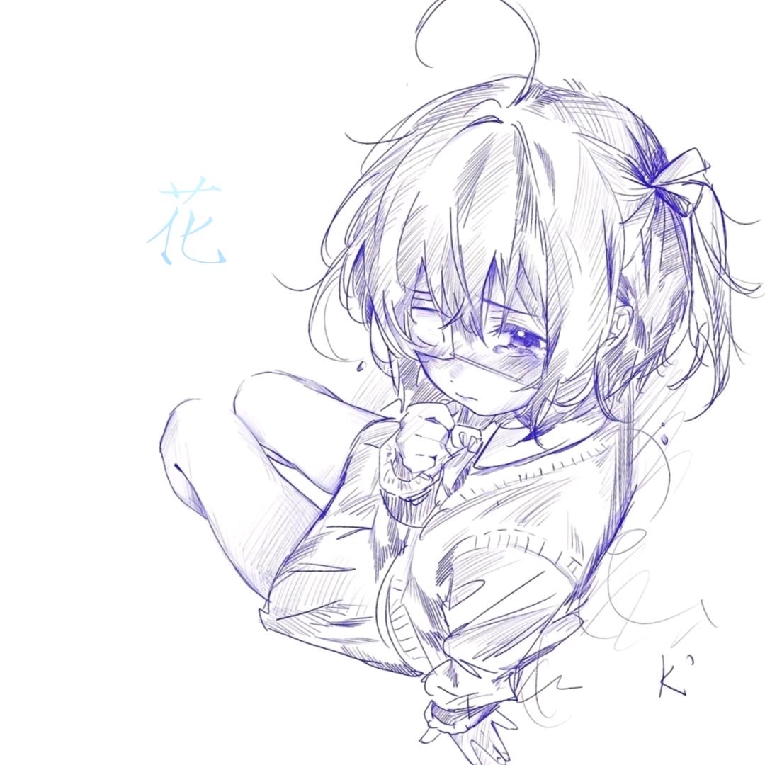 你在我眼中真的很特别