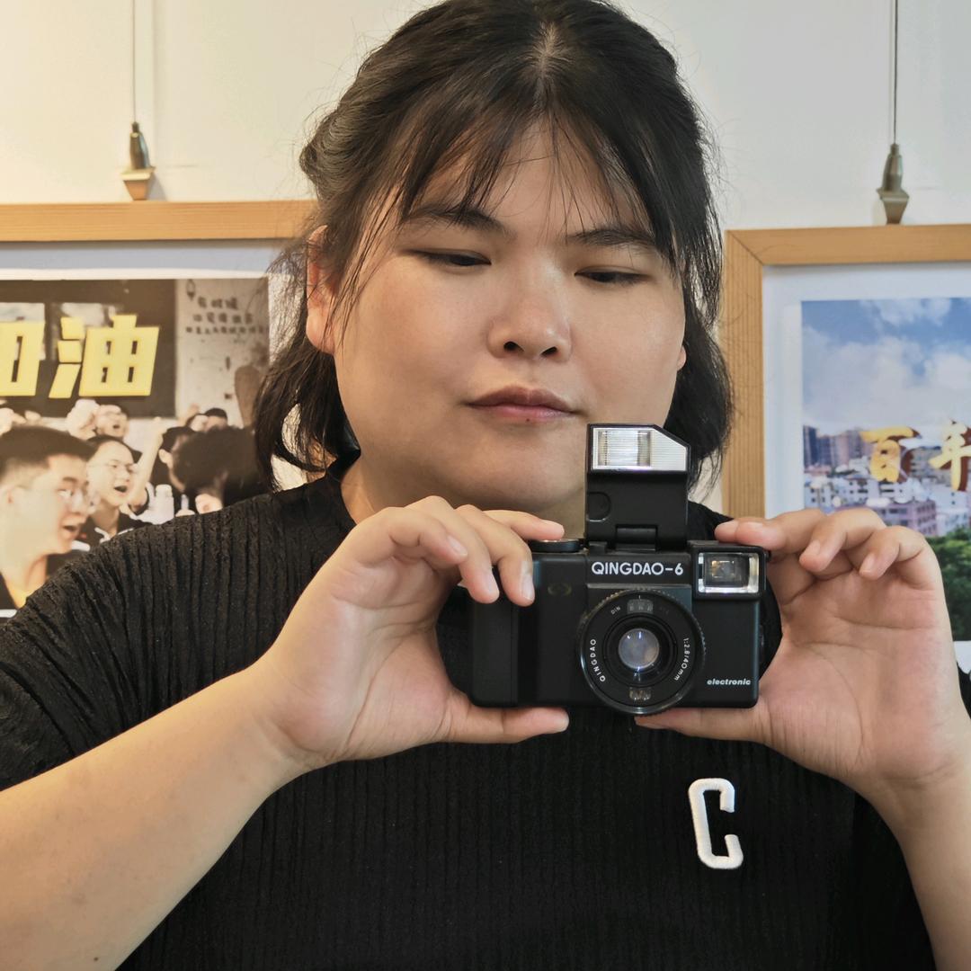 客家小胖