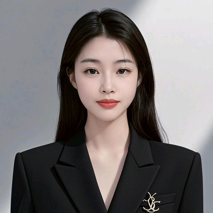 清清.调肤