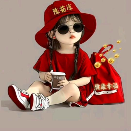 《鼎药世家》小陈