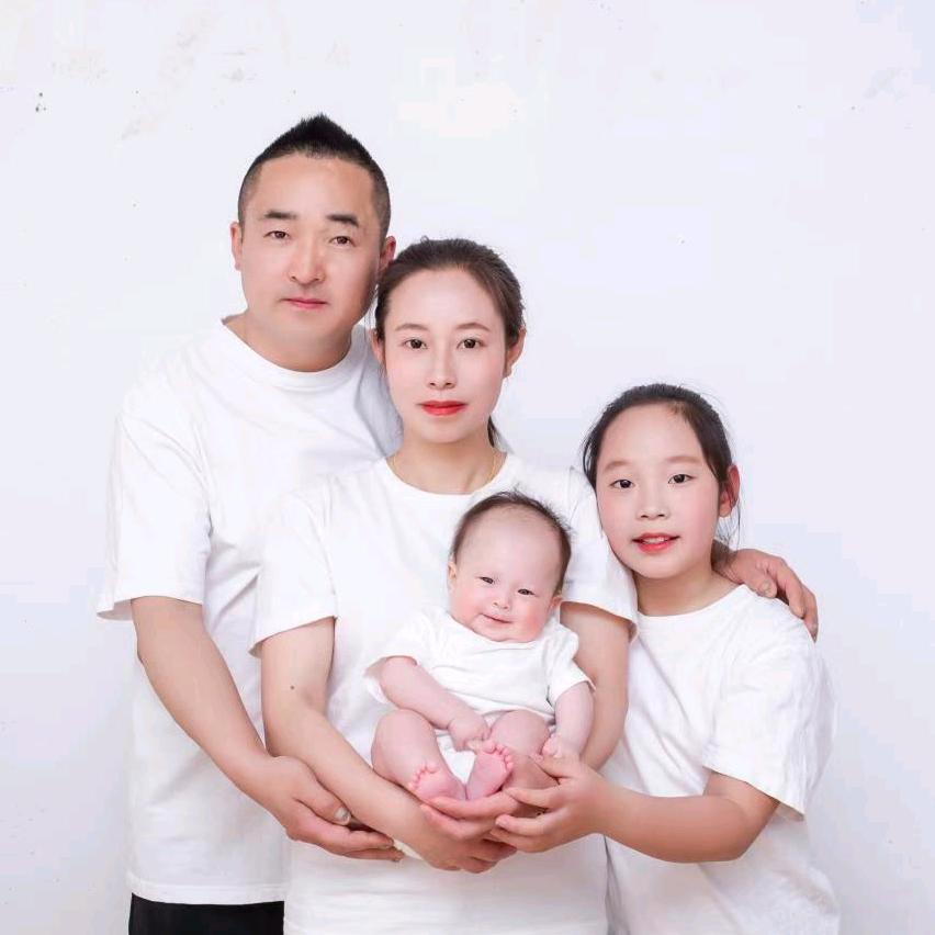 阿珩家的曉