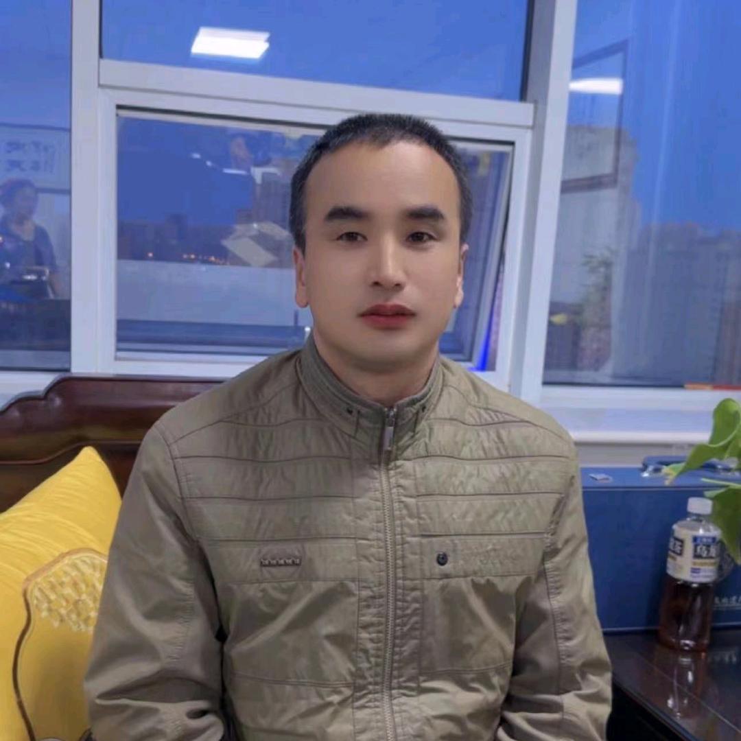 强哥