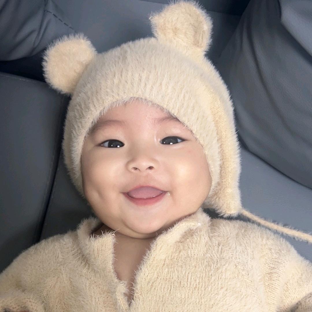 ❤️❤️珍可爱