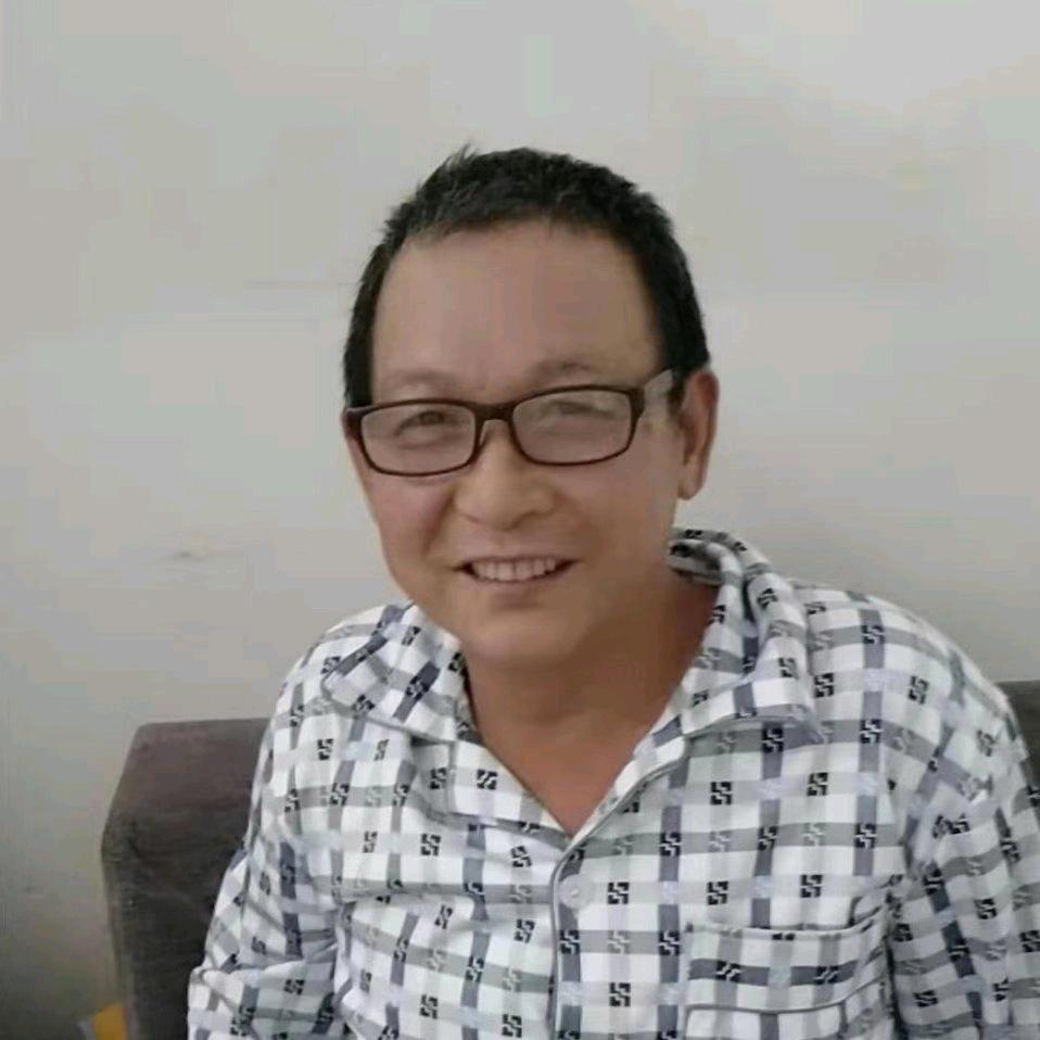 别当真：开心就好