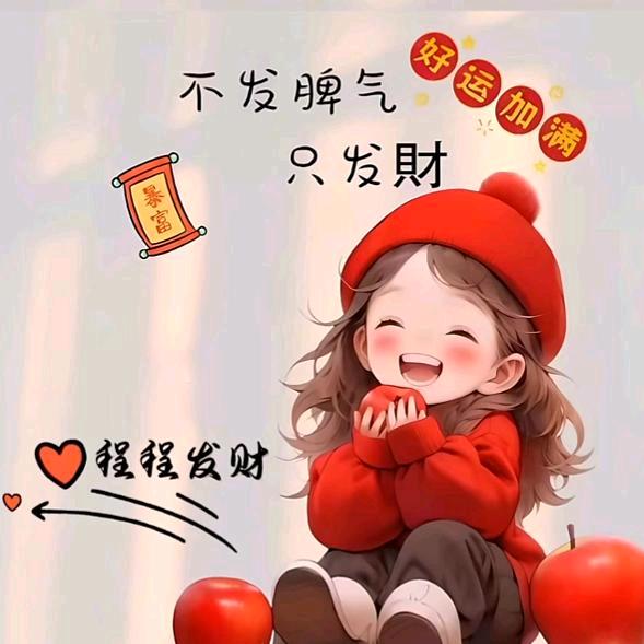 程程💋