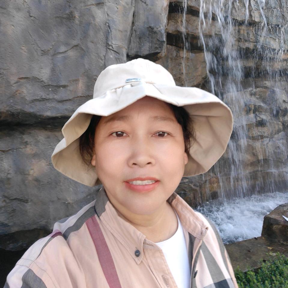 忠香姐（早上八点半直播