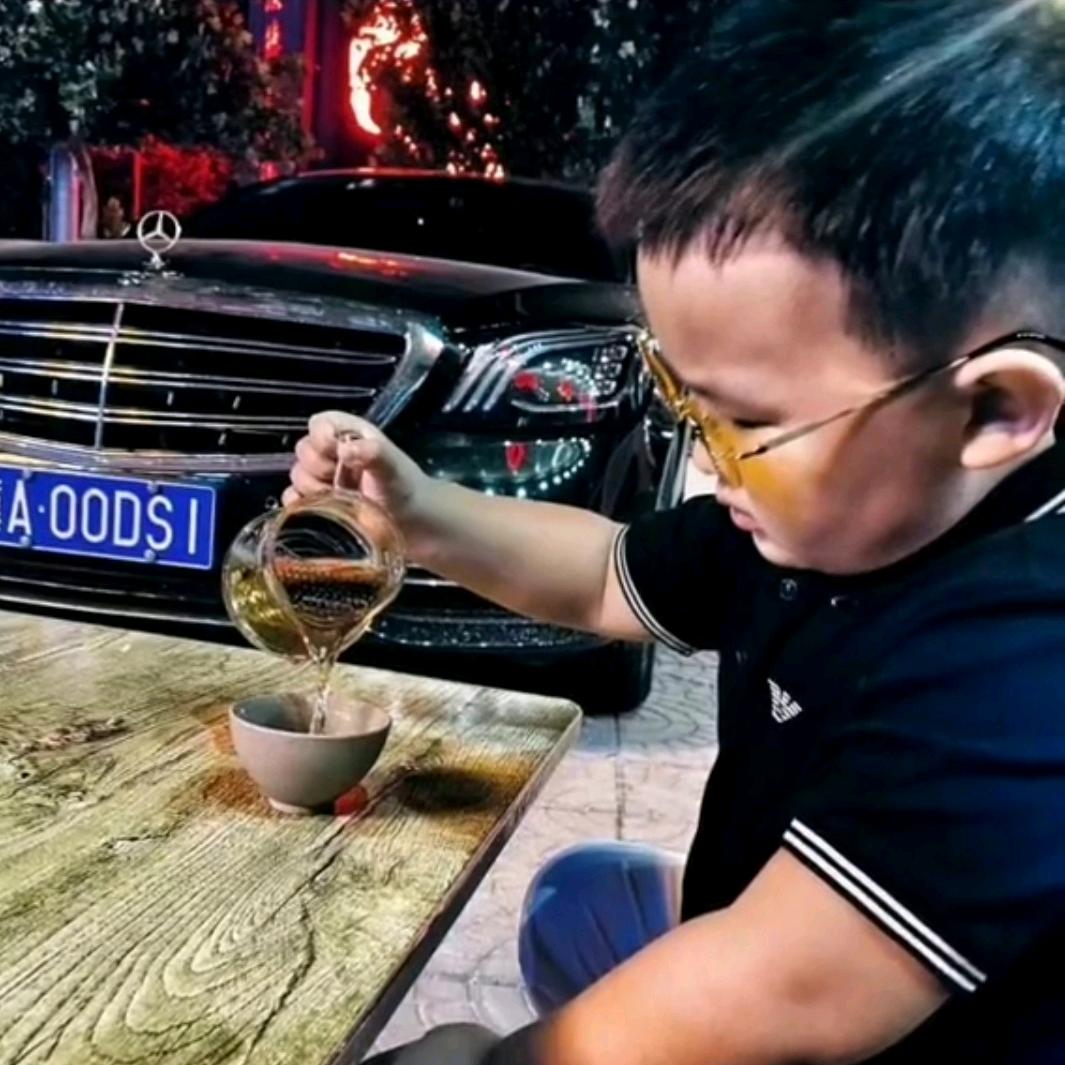 ☯【太上忘情】☯