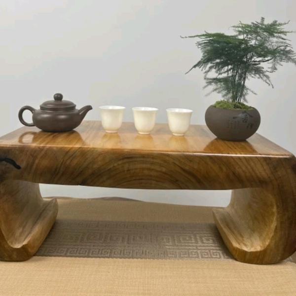 艺森活茶空间装饰设计