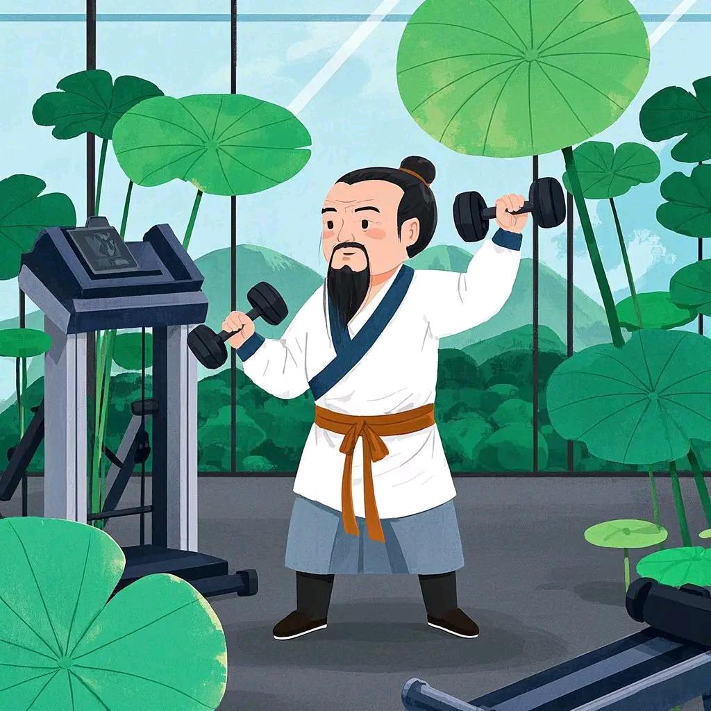 温江万华周老师