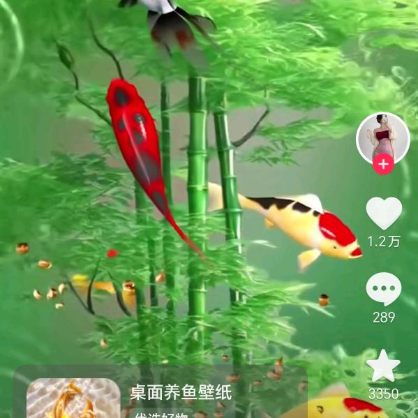鱼百万
