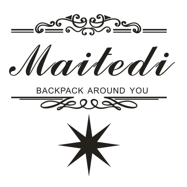 迈特蒂MaiTeDi小众休闲包