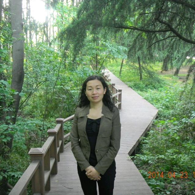 容姐吖