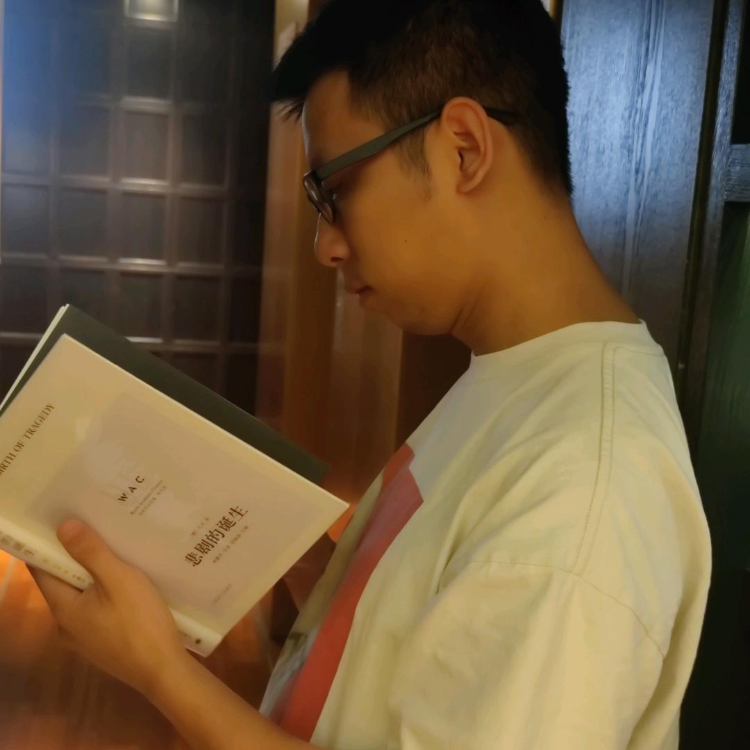 ( •̥́ ˍ •̀ू )饼🐏