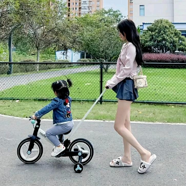 nadle纳豆童车全国总代理