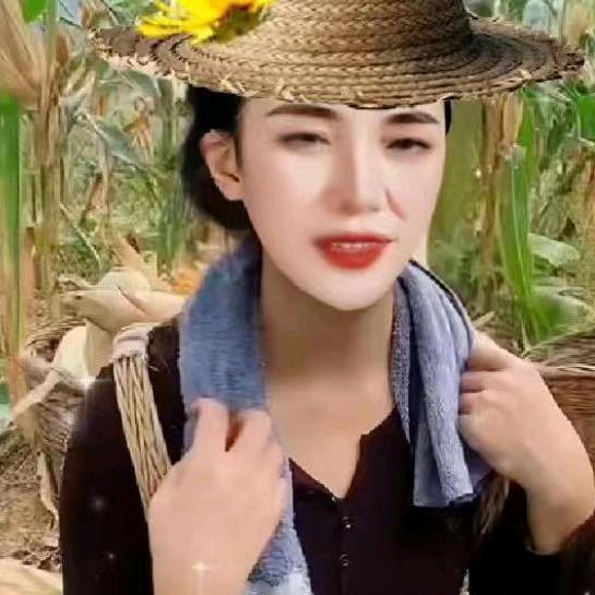 好运莲莲🌸🌻