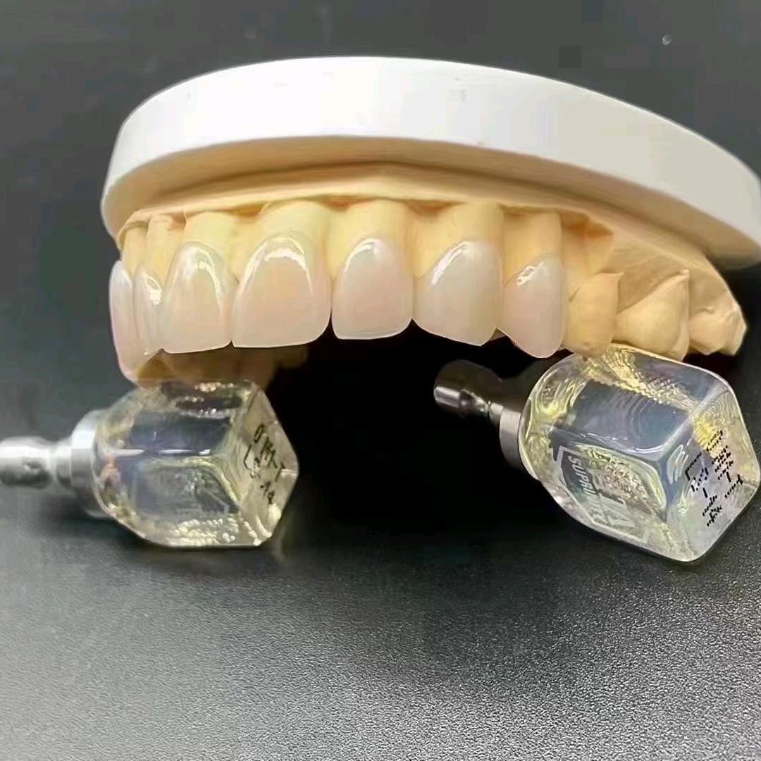 用心做🦷的人