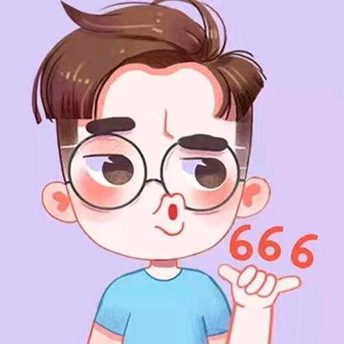 时光恰如年头像