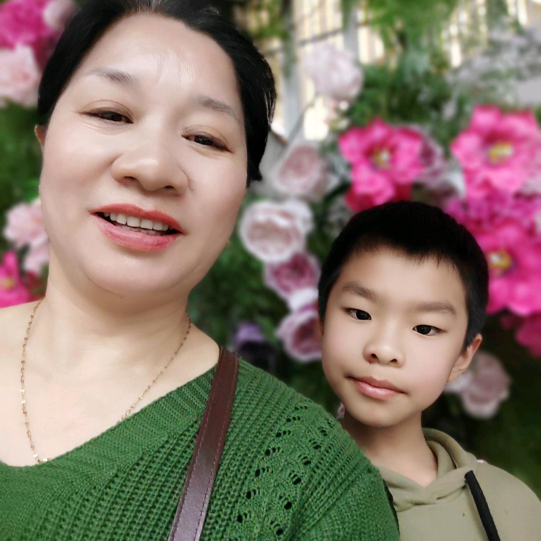 珍惜爱我的人和我爱的人