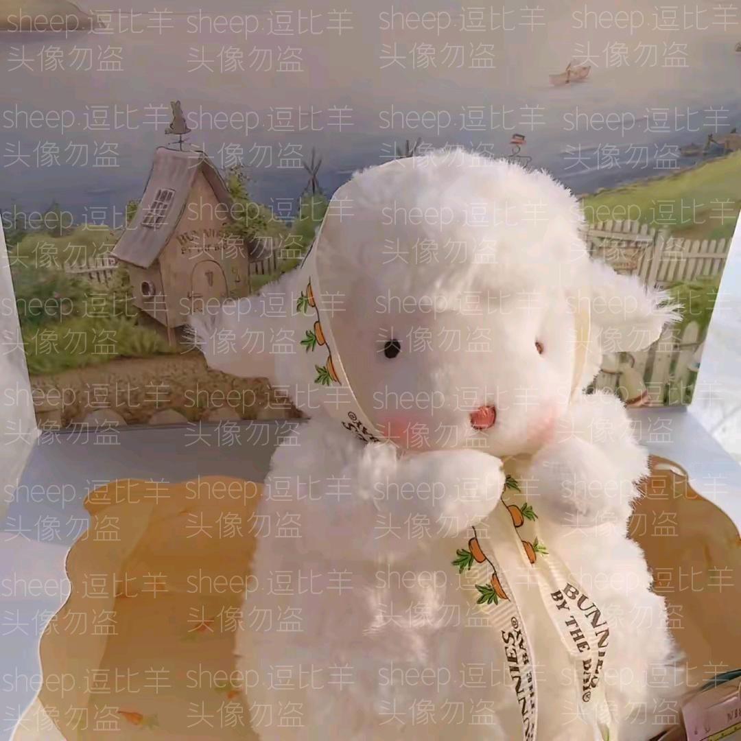 sheep.逗比羊