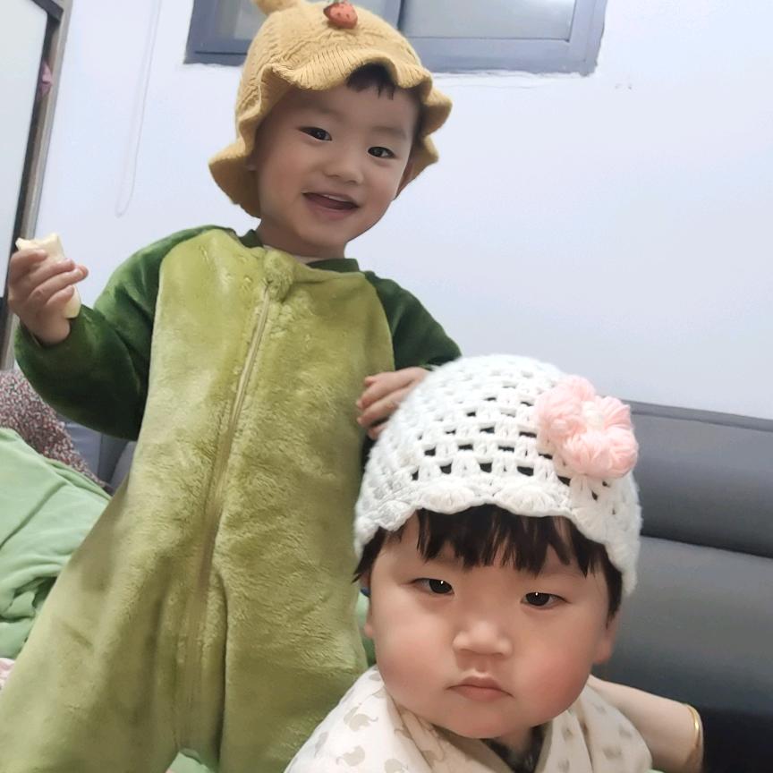 我是邻里口中的老园长