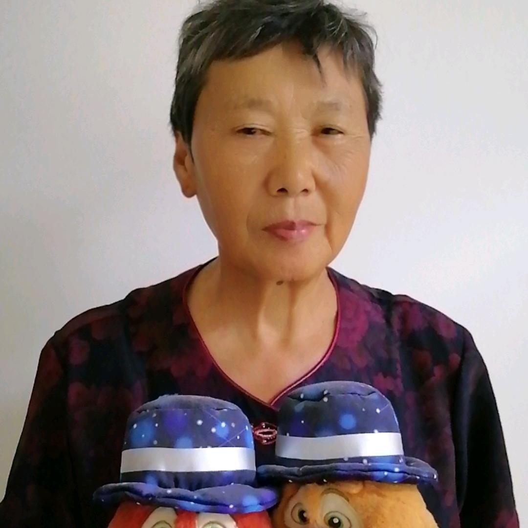 杨太婆