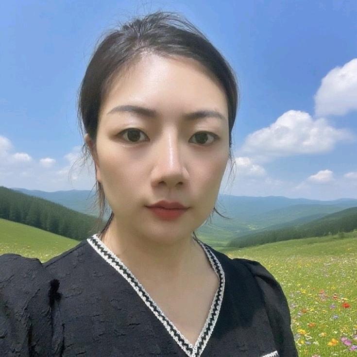 乡村娟娟