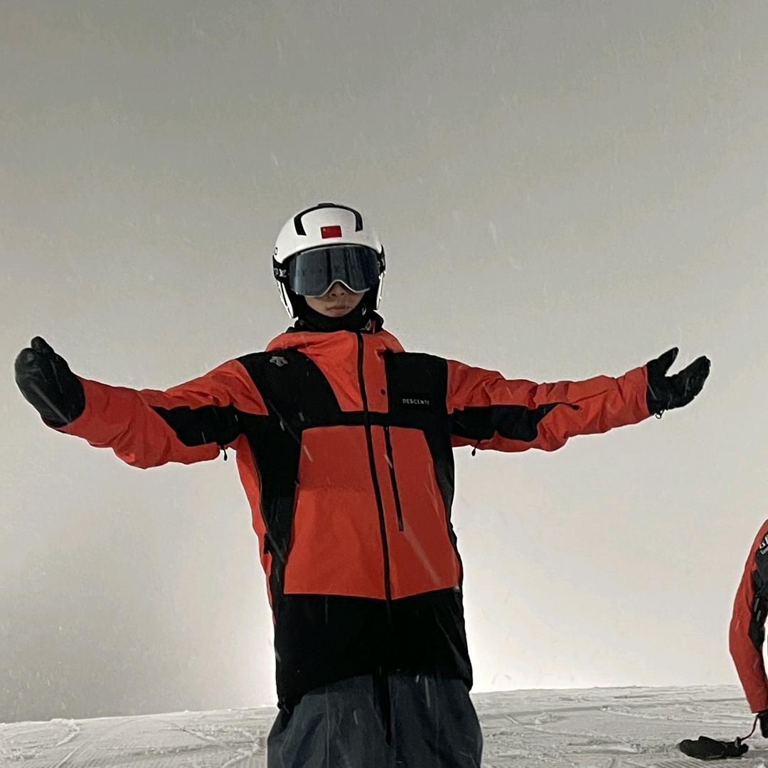 张十一（🏂）