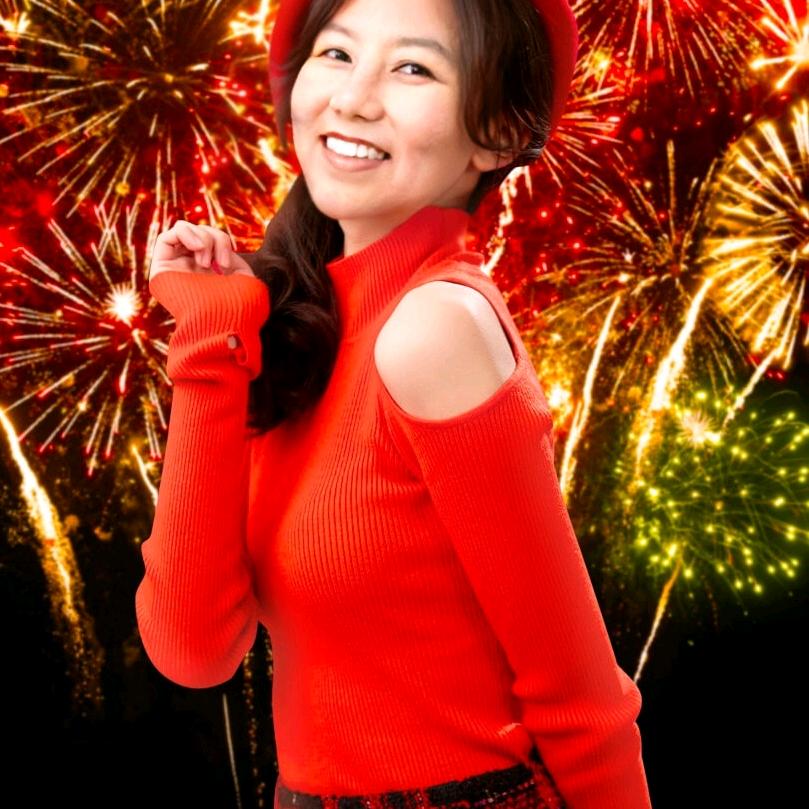 二蓝