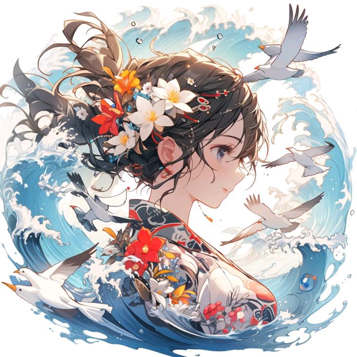 沐沐说漫