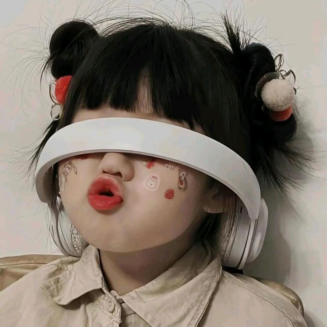 咩咩可爱☺头像