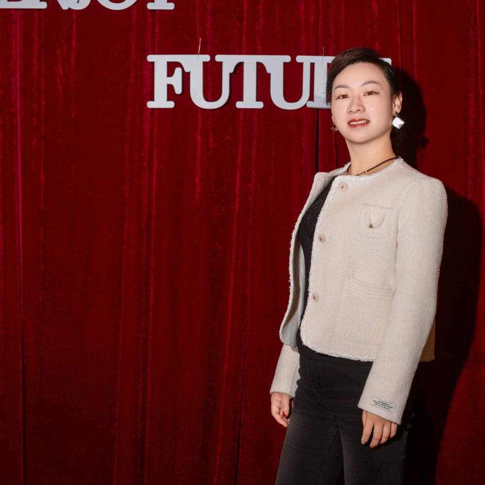 杨苗｜三胎宝妈150斤