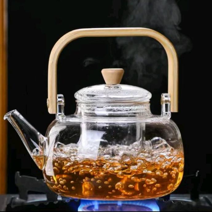 鑫鹏玻璃茶器