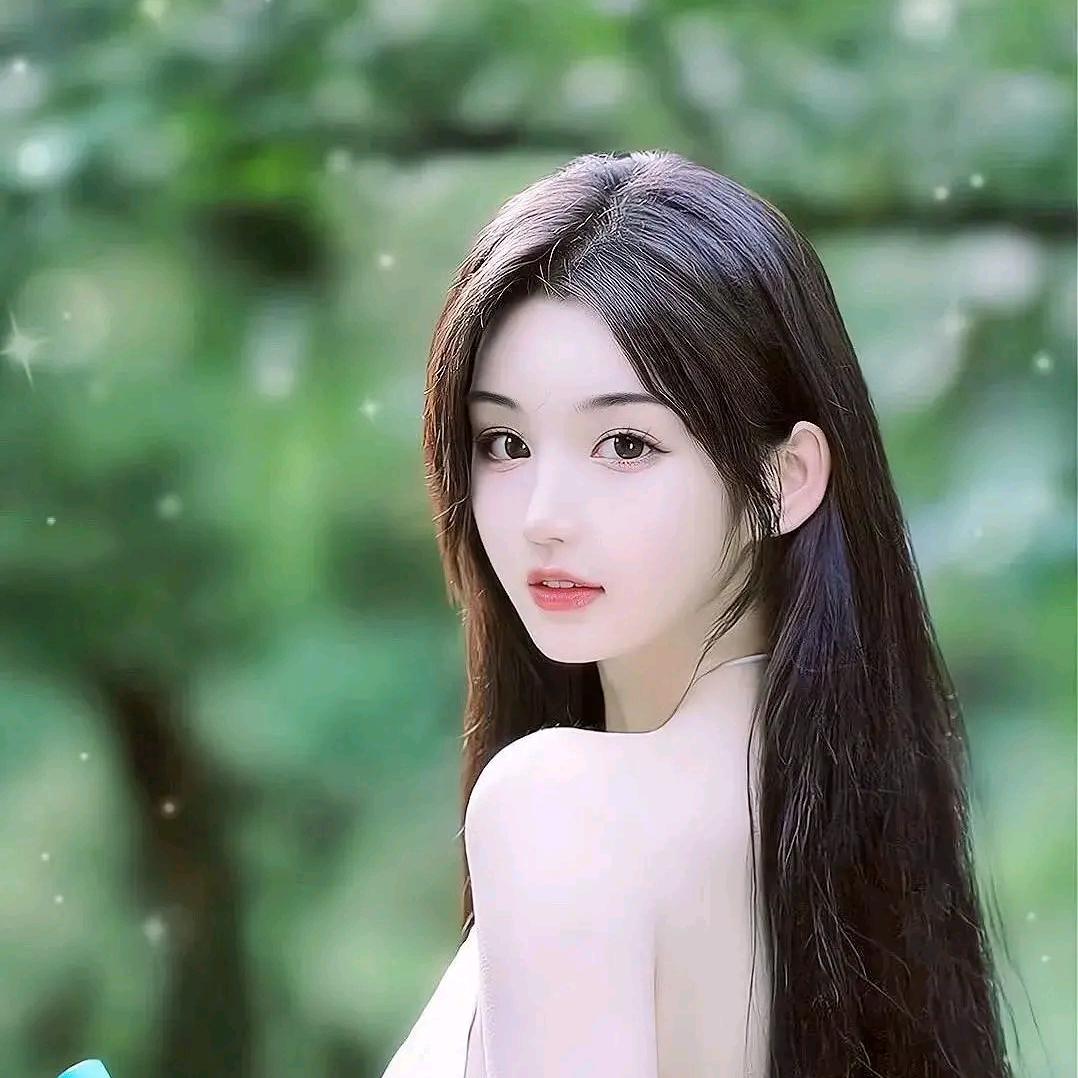 美丽动人（植物海藻）