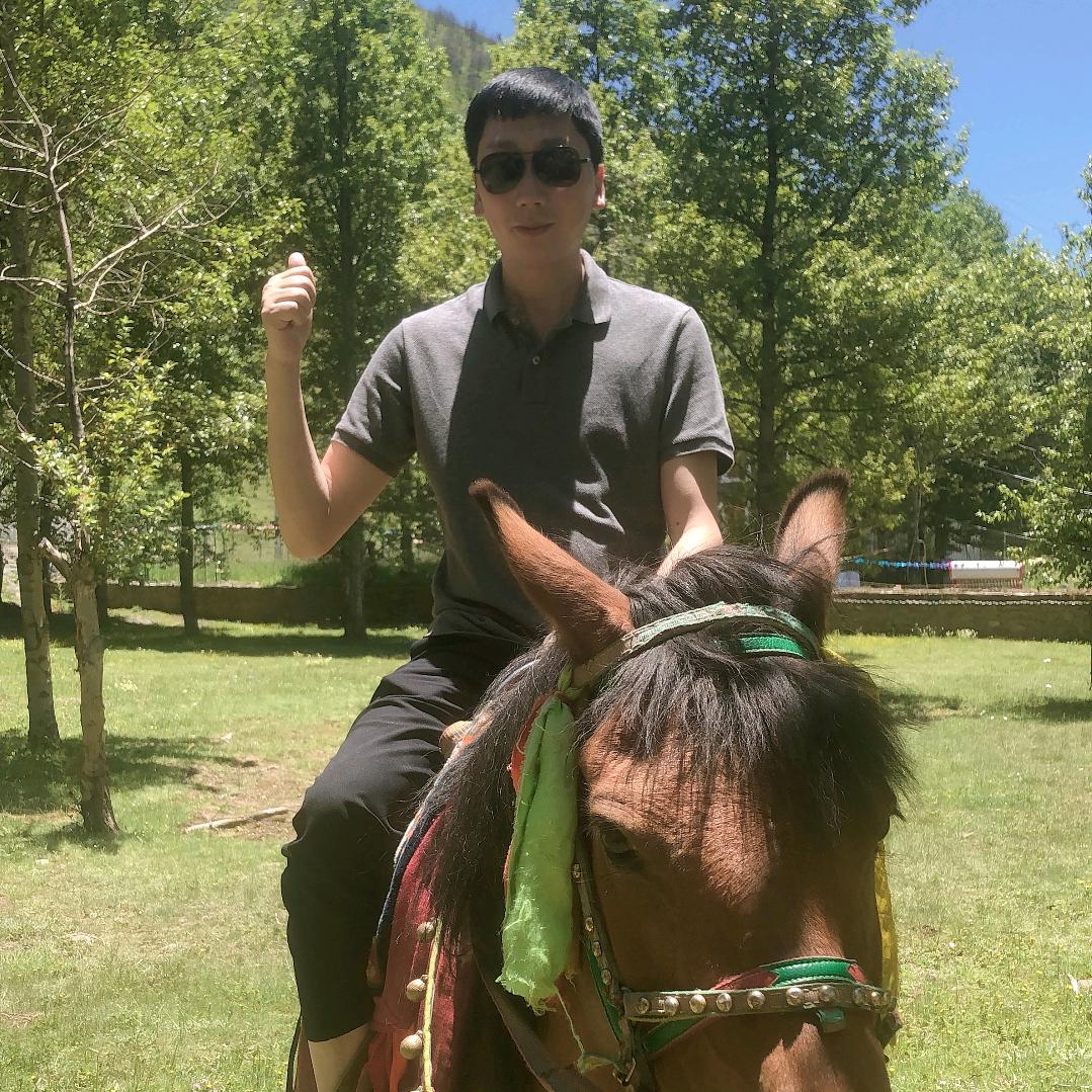 荣昌万灵拾光小院唐哥