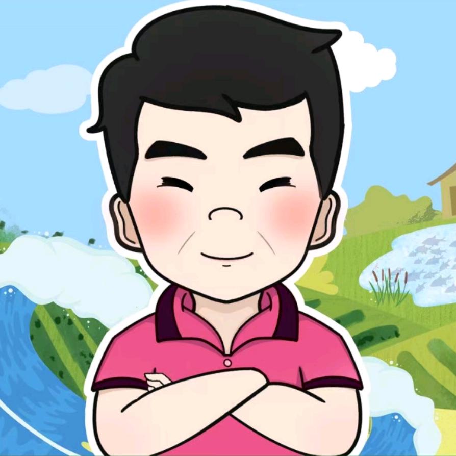 花王彪象草鲩-创始人