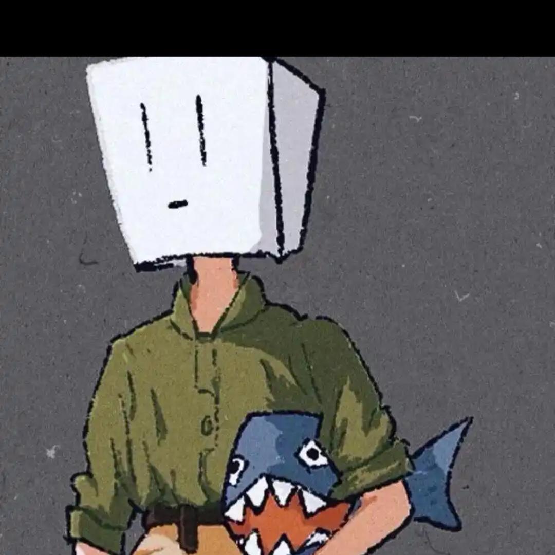 人