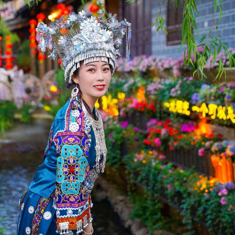 花语