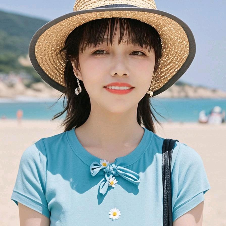 老姐