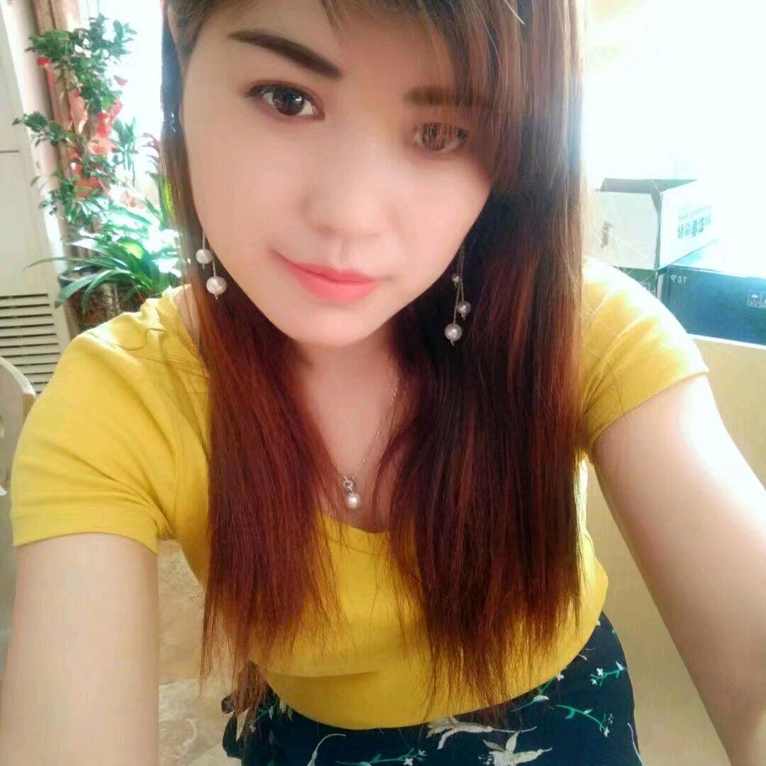 小美女(大网红大号)