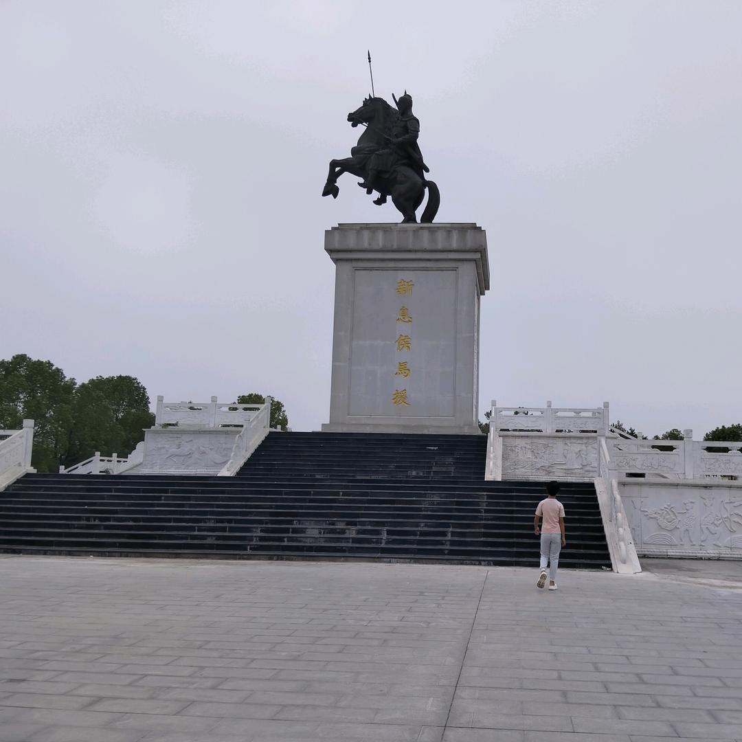 雾里看花